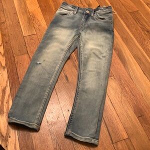 H&M boys jeans